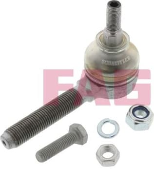 Tie Rod End 840068510