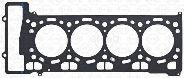 Gasket, cylinder head 217.580