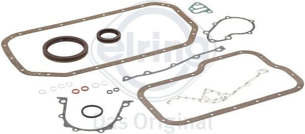 Gasket Kit, crankcase 893.781