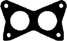 Gasket, exhaust manifold 460251H