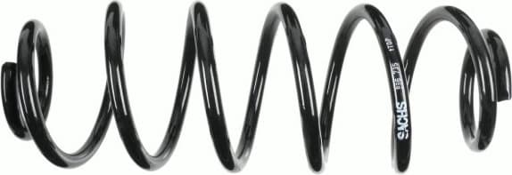 Suspension Spring 996 735