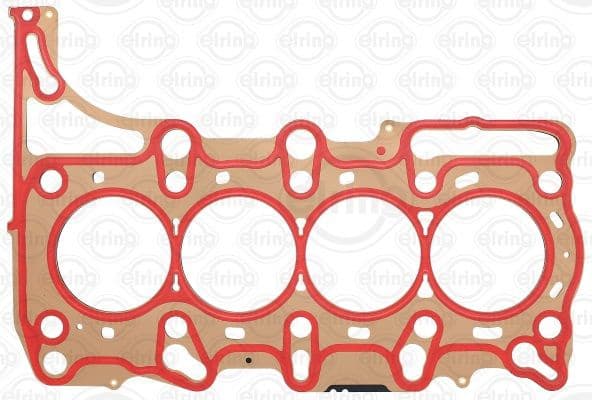 Gasket, cylinder head 905.101