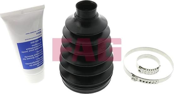 Bellow Kit, drive shaft 772033030