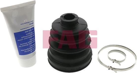 Bellow Kit, drive shaft 772036030