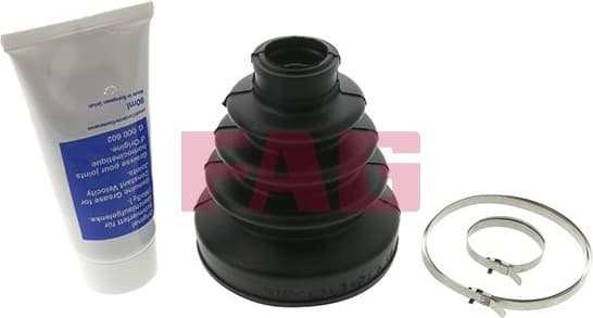 Bellow Kit, drive shaft 772037430