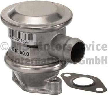 Valve, secondary air system 7.00018.50.0