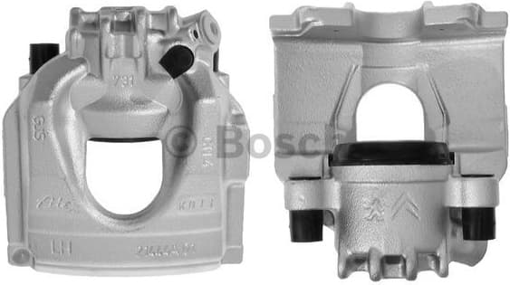 Brake Caliper 0986134269