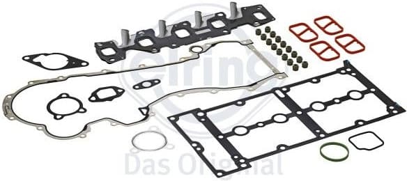 Gasket Kit, cylinder head 789.900