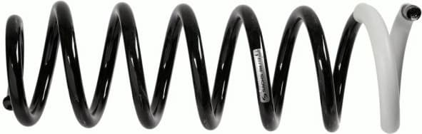 Suspension Spring 994 772