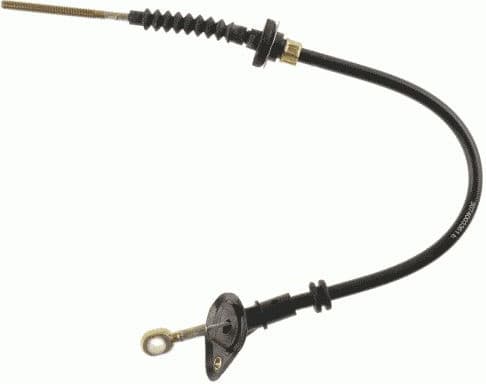 Cable Pull, clutch control 3074 003 361
