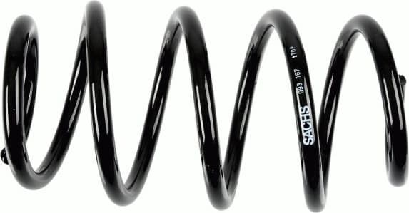 Suspension Spring 993 167