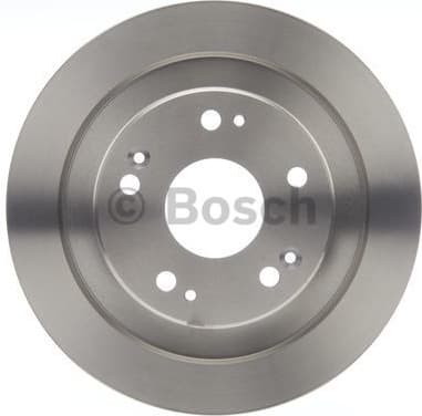 Brake Disc 0986479A92