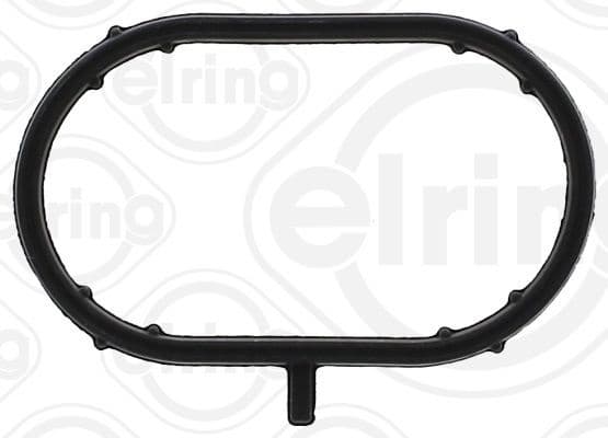 Gasket, intake manifold housing 330.170 - image 2