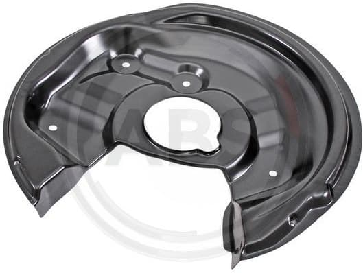 Splash Guard, brake disc 11036