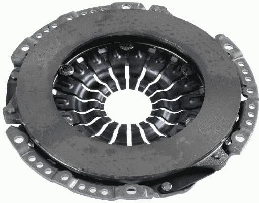 Clutch Pressure Plate 3082 001 140 - image 2