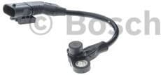 Sensor, camshaft position 0232103156