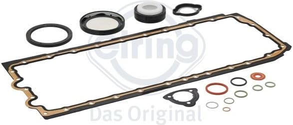 Gasket Kit, crankcase 902.230