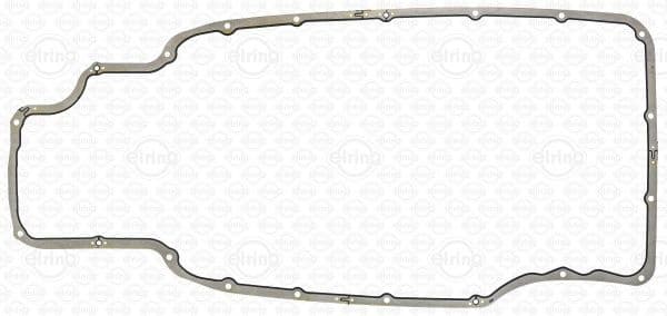 Gasket, oil sump 591.110