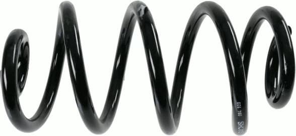 Suspension Spring 994 109