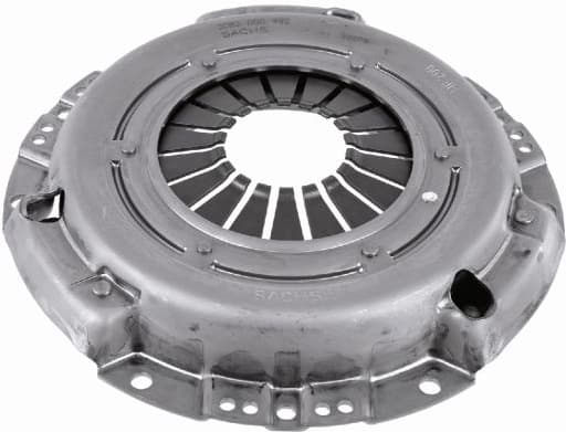Clutch Pressure Plate 3082 000 492