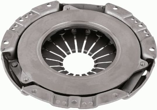 Clutch Pressure Plate 3082 000 492 - image 2