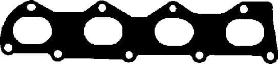 Gasket, exhaust manifold 460054P