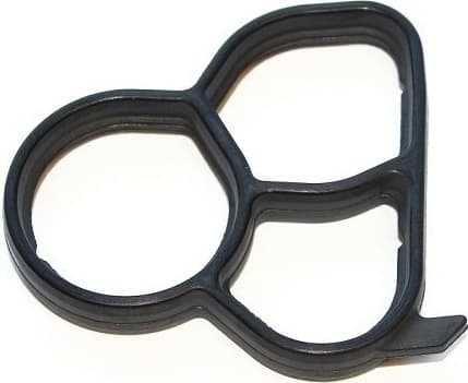 Gasket oil filter flange housing 284.340