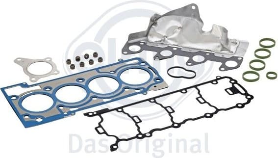 Gasket Kit, cylinder head 313.661