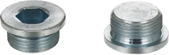Screw Plug, oil sump 587.180