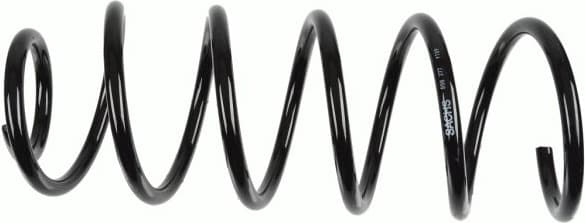 Suspension Spring 998 377