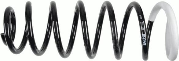 Suspension Spring 994 458