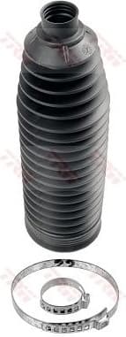 Bellow, steering JBE381