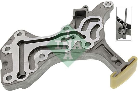 Tensioner, timing chain 551022510