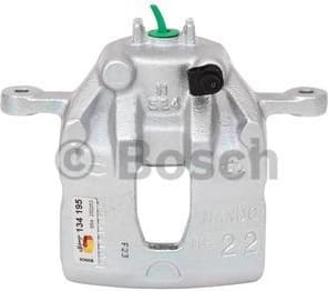 Brake Caliper 0986134195