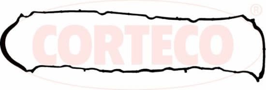 Gasket, cylinder head cover 440499P