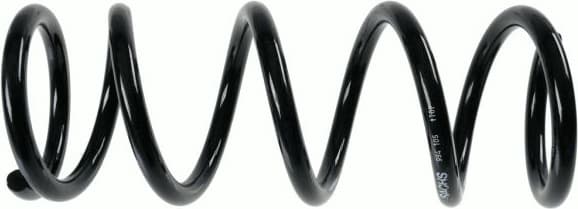 Suspension Spring 994 105