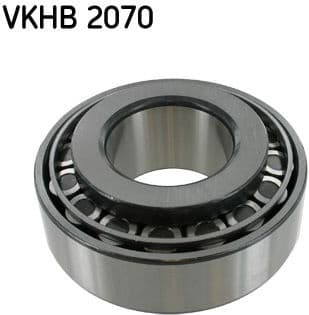 Wheel Bearing VKHB2070