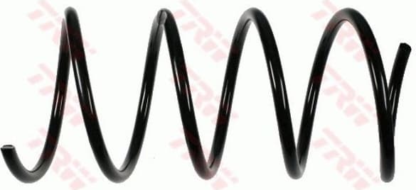 Suspension Spring JCS740