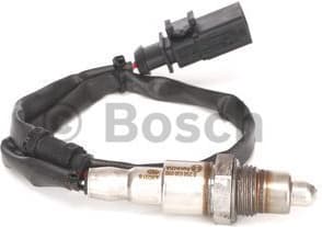 Oxygen Sensor 0258030090