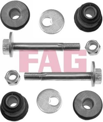 Repair Kit, control arm 824000730