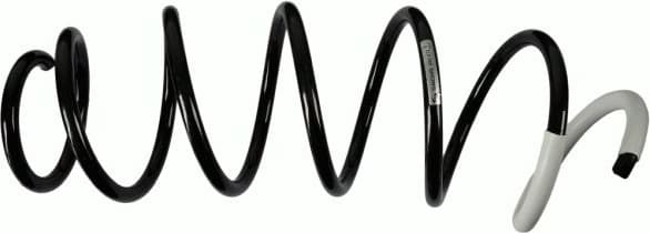 Suspension Spring 993 072