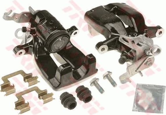 Brake Caliper BHS1028