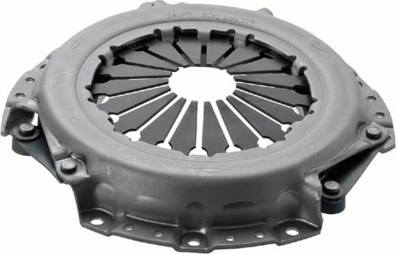 Clutch Pressure Plate 3082 600 778