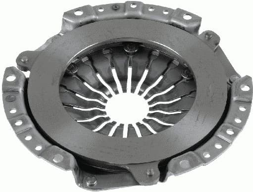 Clutch Pressure Plate 3082 000 299 - image 2