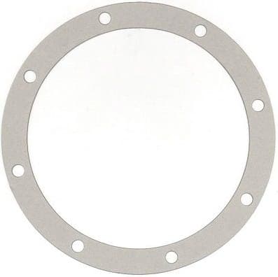 Seal, axle cap 457.760