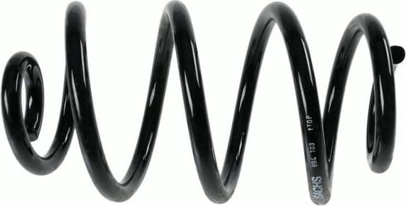 Suspension Spring 994 103
