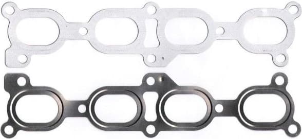 Gasket, exhaust manifold 166.550