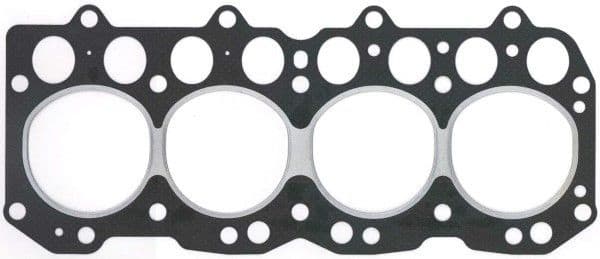 Gasket, cylinder head 916.331