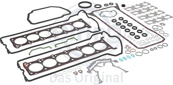 Full Gasket Kit, engine 010.320