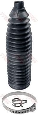 Steering rack boot (gaiter) JBE356